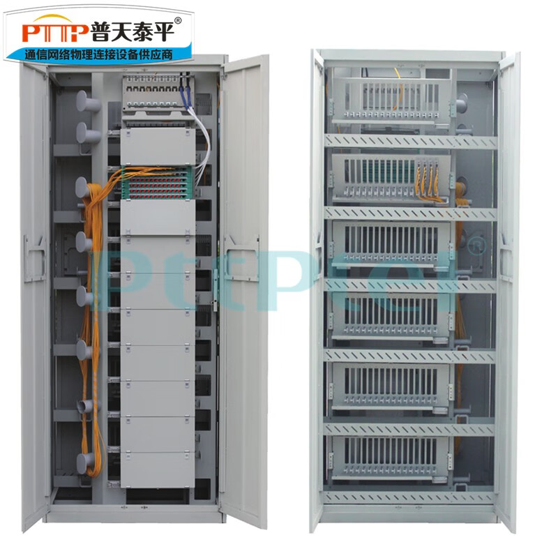 ct gpx09 odf光纤配线架 omdf光纤总配线架 modf光总